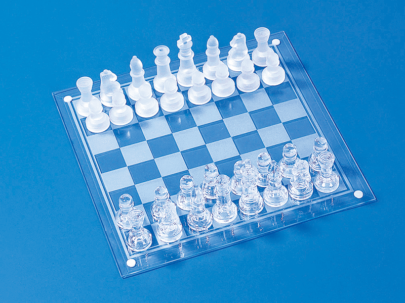 国际象棋   GBA01